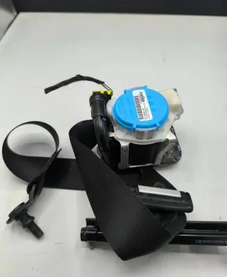 Mercedes-Benz CLA C117 X117 W117 Front seatbelt A1178601385