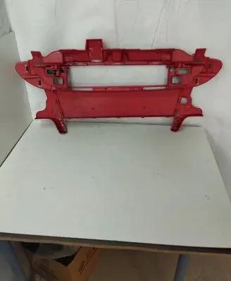 Smart ForTwo II Front bumper A4516270102 14882J000A
