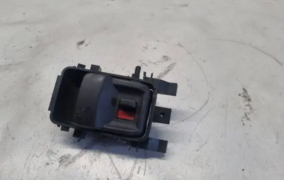 Mercedes-Benz ML W163 Tailgate interior release/open handle 1637600061 4147601301