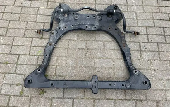 Toyota RAV 4 (XA50) Front subframe