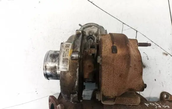 Renault Laguna III Turbo 765015