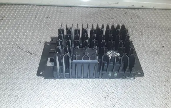 Mercedes-Benz B W245 Sound amplifier A1698208089