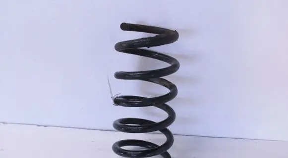 Renault Trafic II (X83) Front coil spring 