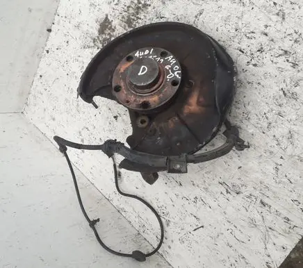 Audi A4 S4 B7 8E 8H Rear wheel hub