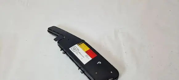 Seat airbag