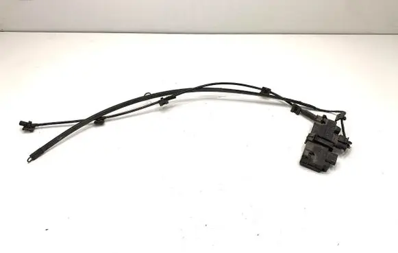 Skoda Superb B8 (3V) Other control units/modules 3AA962243G