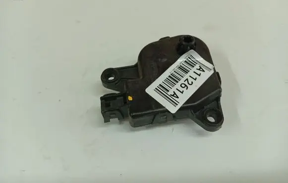 Chrysler Grand Voyager IV Air flap motor/actuator 04885465AA