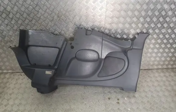 Mini One - Cooper R50 - 53 Door card panel trim set 