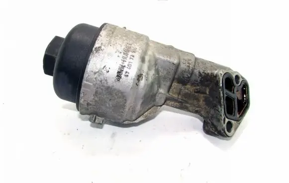 Seat Ibiza IV (6J,6P) Oil filter mounting bracket 6740173104