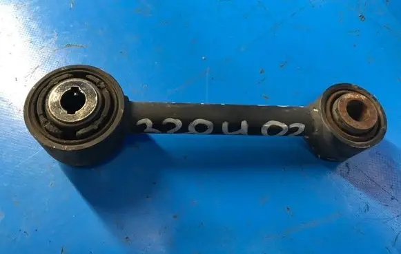 Ford Fusion II Rear upper control arm/wishbone DG9Z5A972A