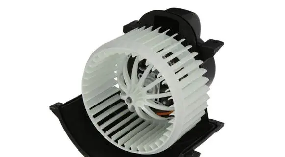 Audi Q7 4L Heater fan/blower 7L0820021 9580NU1 7L0820021D