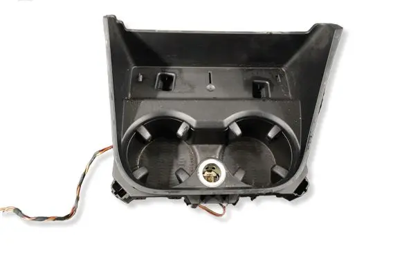 BMW X3 F25 Cup holder front 918449908