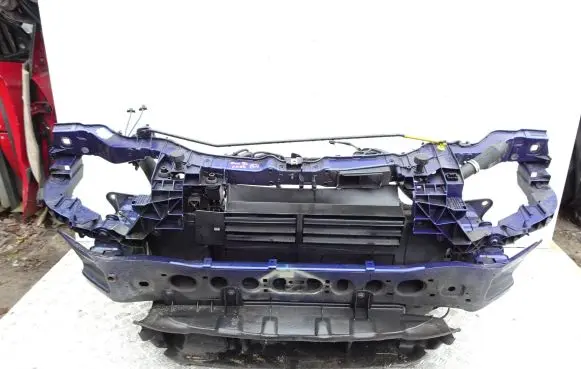 Ford Focus Radiator set 