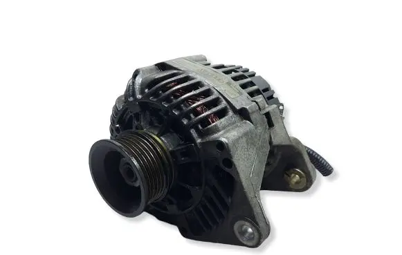 Audi A4 S4 B5 8D Generator/alternator 058903016E