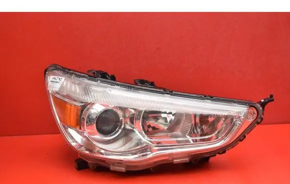 Mitsubishi ASX Headlight/headlamp P9135