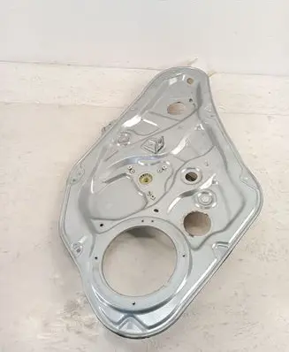 KIA Sorento Rear window lifting mechanism without motor NOCODE