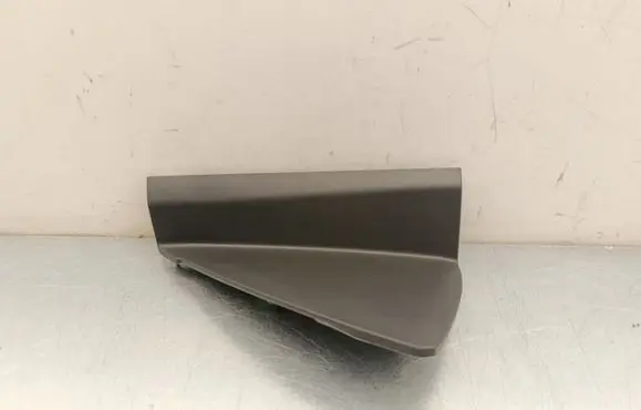 Tesla Model Y Juniper Dashboard side end trim 203260160B