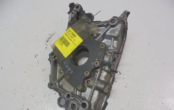 Toyota Camry Oil pump 