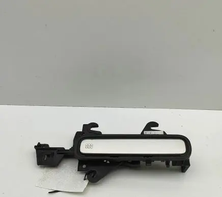 Hyundai IONIQ 6 Front door exterior handle 83650KL200W3T 826F0KL000
