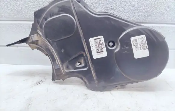 Volvo V70 Timing belt guard (cover) 30731283 1335