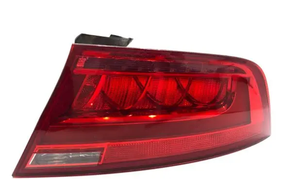 Audi A7 S7 4G Rear/tail lights 4G8945096