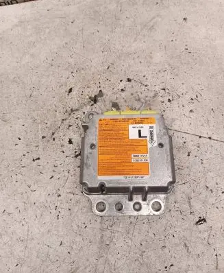 Airbag control unit/module