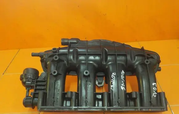 Audi A4 S4 B8 8K Intake manifold 06H133185CF