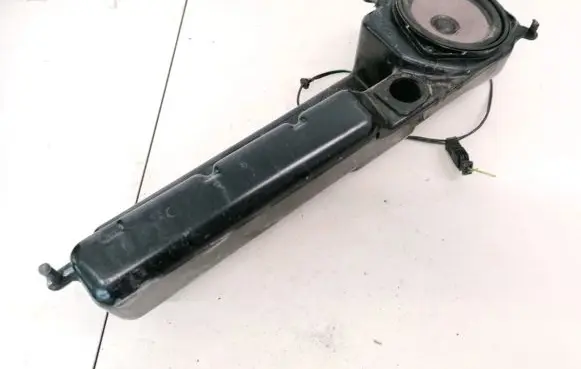 Audi A8 S8 D2 4D Subwoofer speaker 4D0035381