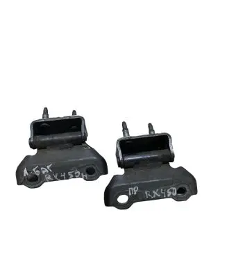 Lexus RX 450H Loading door hinge set 