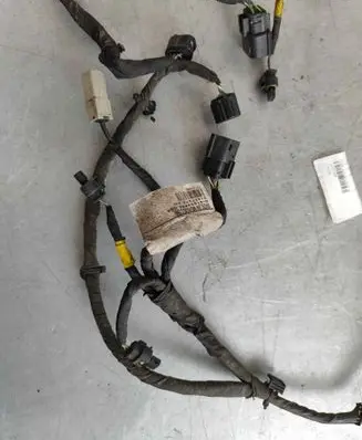 Volvo S90, V90 Parking sensor (PDC) wiring loom 31427269