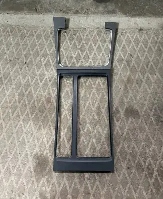 Volkswagen Golf VII Panel trim 5G1864365A 5G1864147
