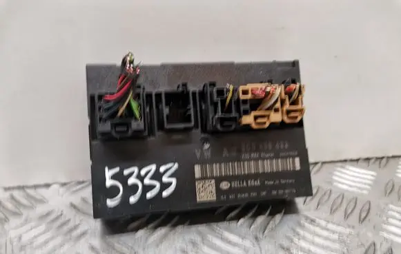 Volkswagen PASSAT B6 Comfort/convenience module 3C0959433