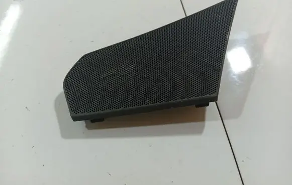 Front door speaker