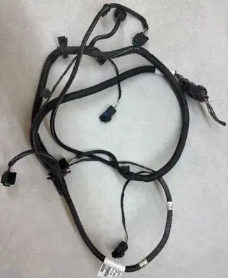 Citroen DS3 Parking sensor (PDC) wiring loom 20010125