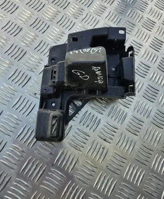 Citroen Berlingo Rear bumper mounting bracket 9816808080