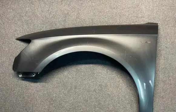 Audi A3 S3 8V Fender