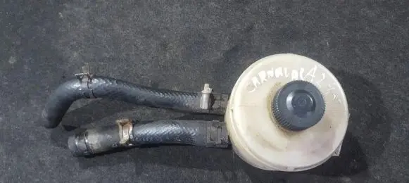 KIA Carnival Power steering fluid tank/reservoir