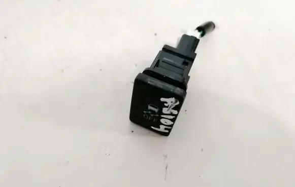 Traction control (ASR) switch