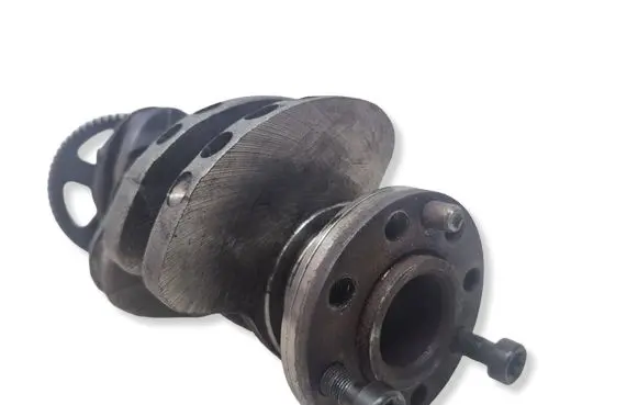KIA Rio Crankshaft 