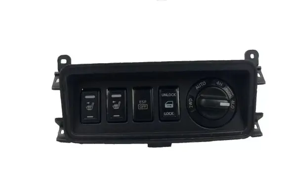 ESP (stability program) switch
