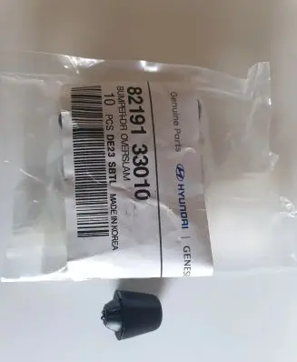 Hyundai Santa Fe Other body part 8219133010