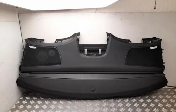 Mercedes-Benz S W222 Parcel shelf A2228100020