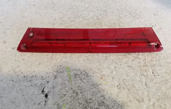 Ford Fiesta Third/center stoplight 8A6113A613AB