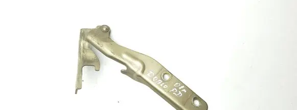 Fiat Doblo Engine bonnet/hood hinges