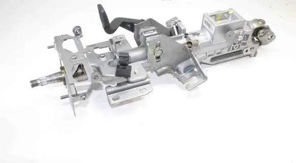 Nissan 370Z Steering rack mechanical part D20304