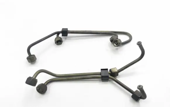 Seat Toledo II (1M) Fuel injector supply line/pipe 