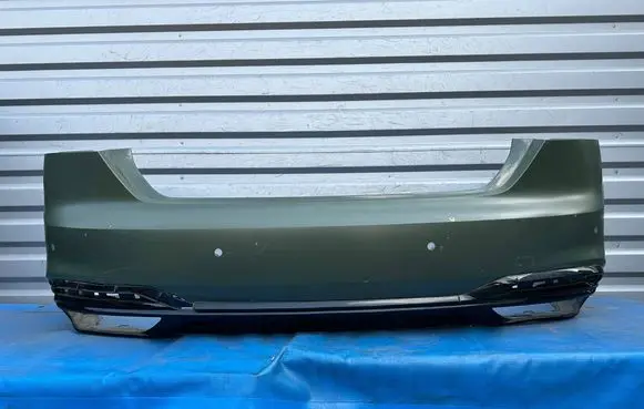 Audi A5 Rear bumper 8W6807511H 8W6807511K 8W6807511J