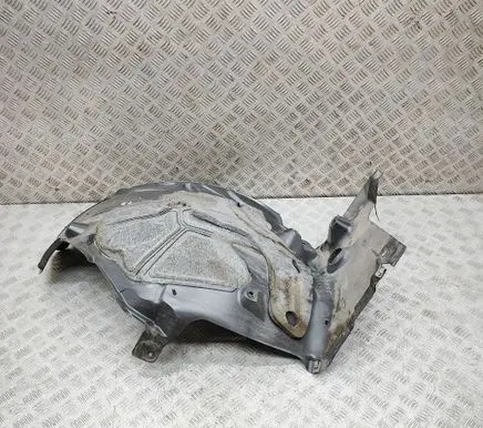 Mercedes-Benz S W223 Front wheel arch liner splash guards A2236900400
