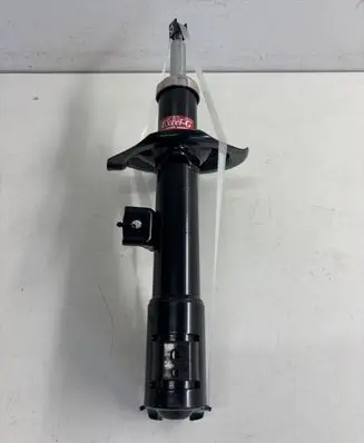 Citroen C-Crosser Front shock absorber/damper 339081