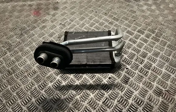 Volkswagen Transporter - Caravelle T5 Heater blower radiator 